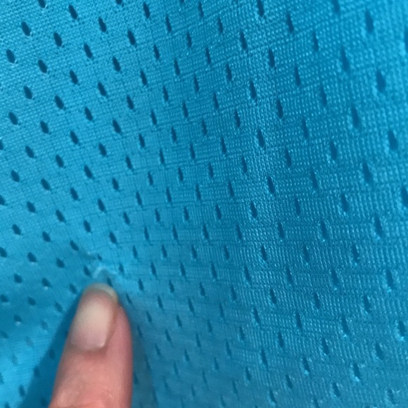 ⚡️FINAL PRICE⚡️ Champion Blue Shorts! - Picture 7 of 10